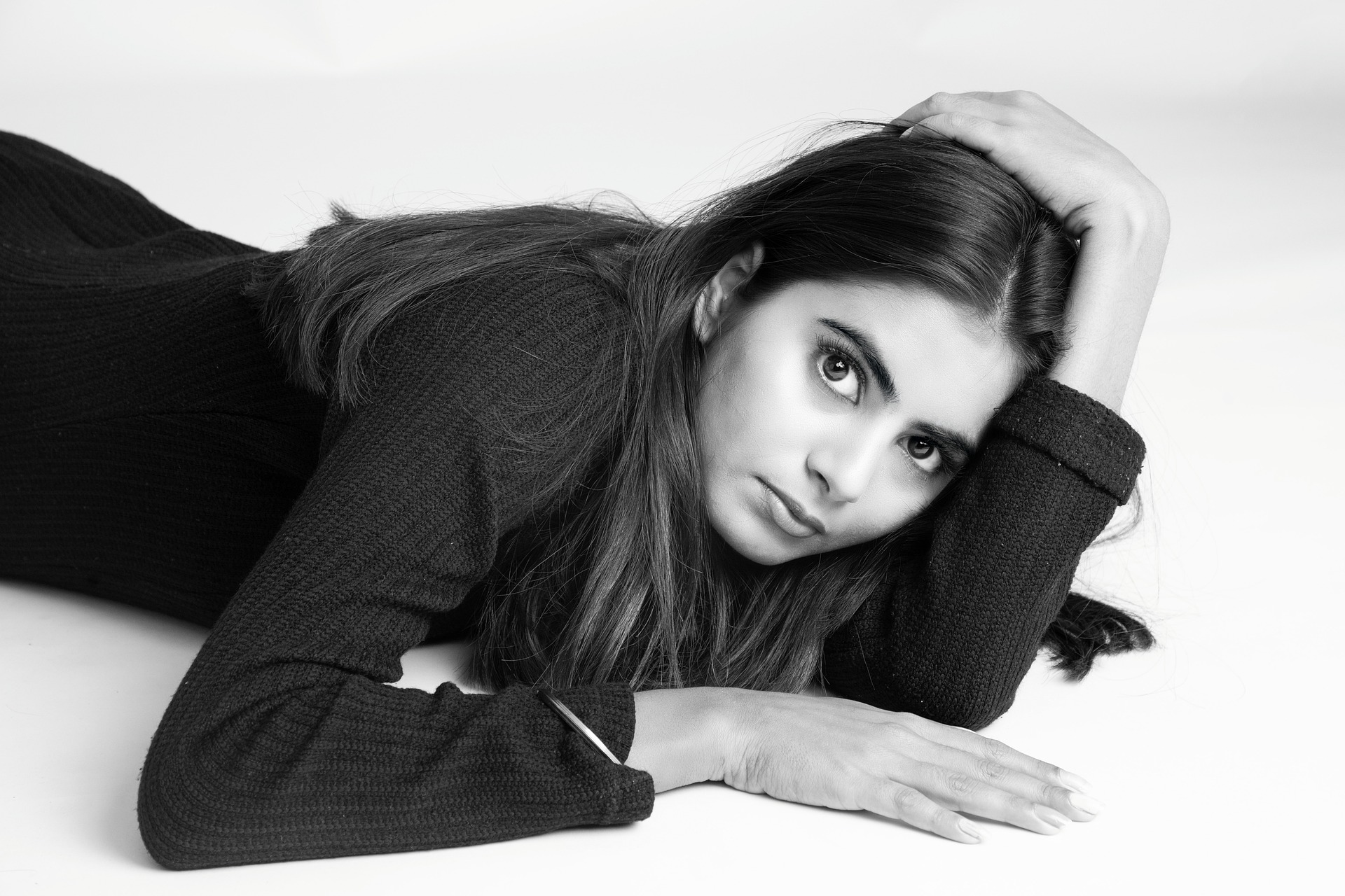 sexi žena